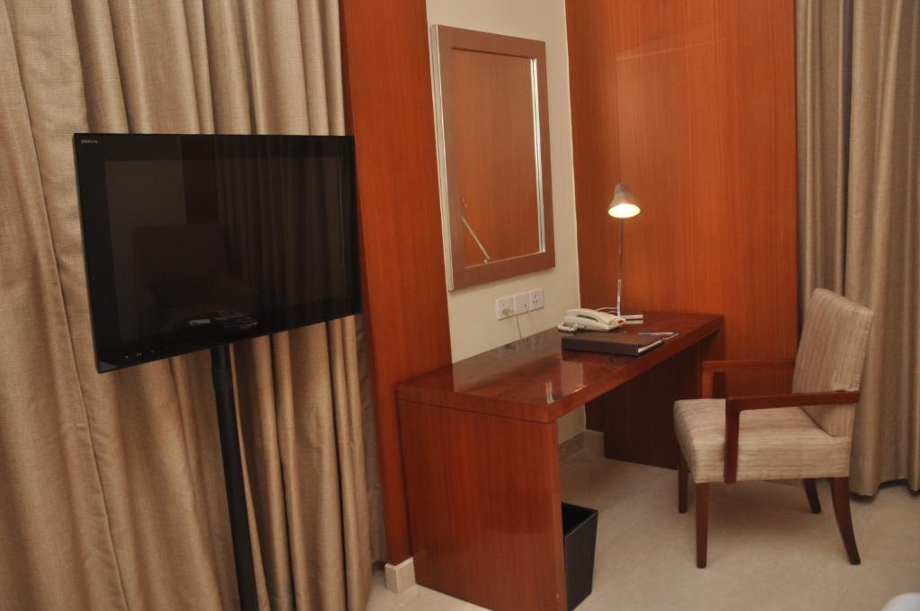 บริการและสิ่งอำนวยความสะดวก