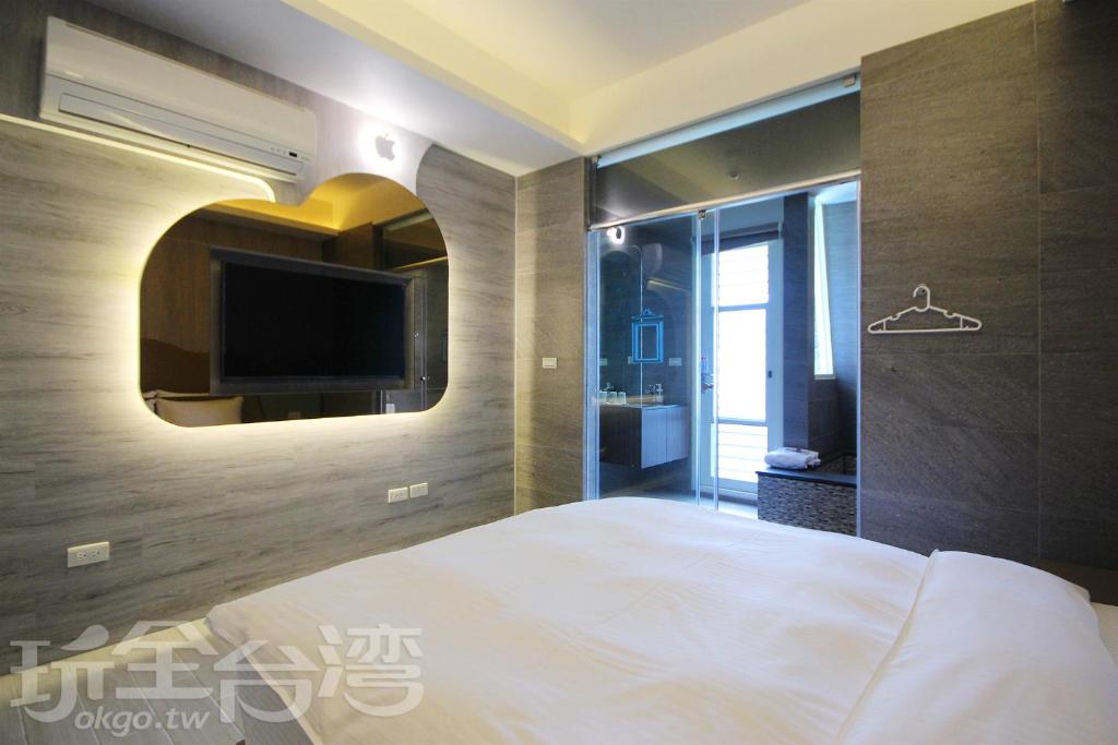 Spoon Spa Hall — Hotel in Yilan