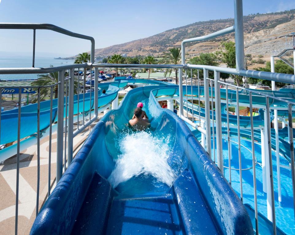 Water park