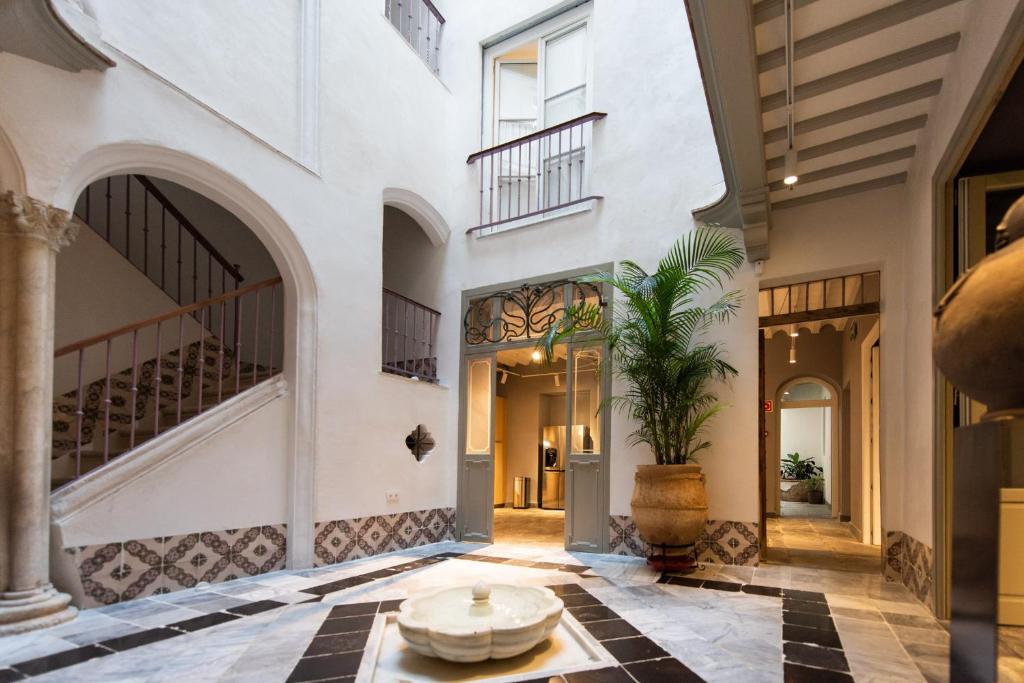 La Casa del Consul - 3