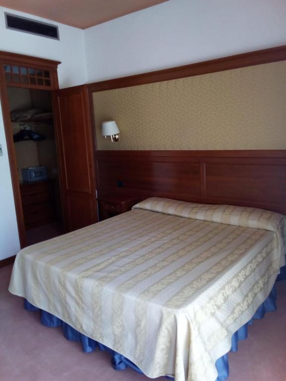 Balletti Park Hotel - 5
