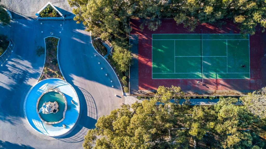 Pegasos Deluxe Beach Hotel — Sports & recreation in Faliraki, South Aegean