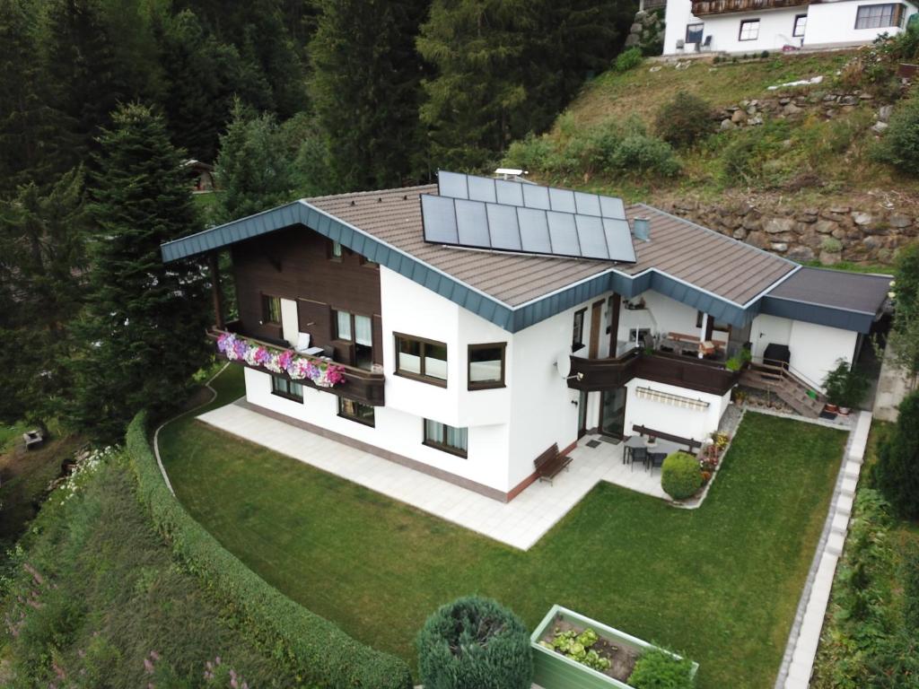 Ferienwohnung Auderer Monika - 4
