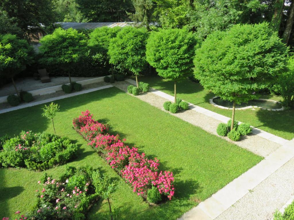 Boutiquehotel Villa Sissi photo
