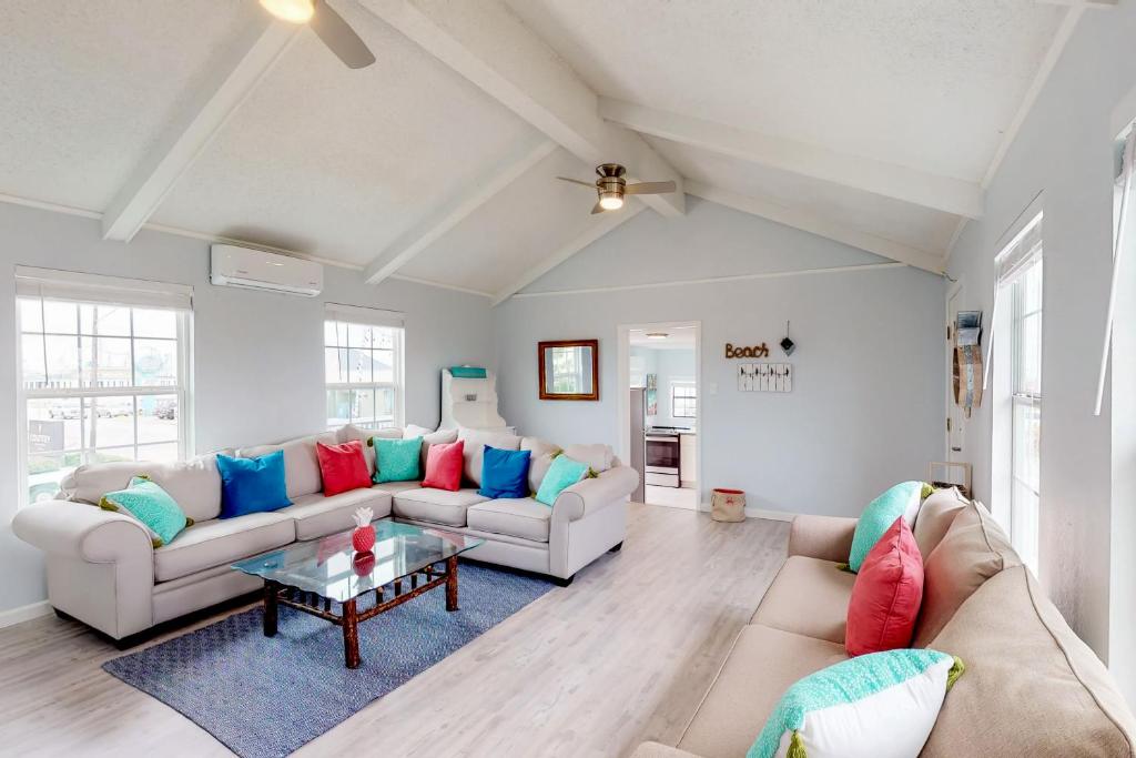 Midtown Paradise on the Beach — Hotel in Galveston (TX)