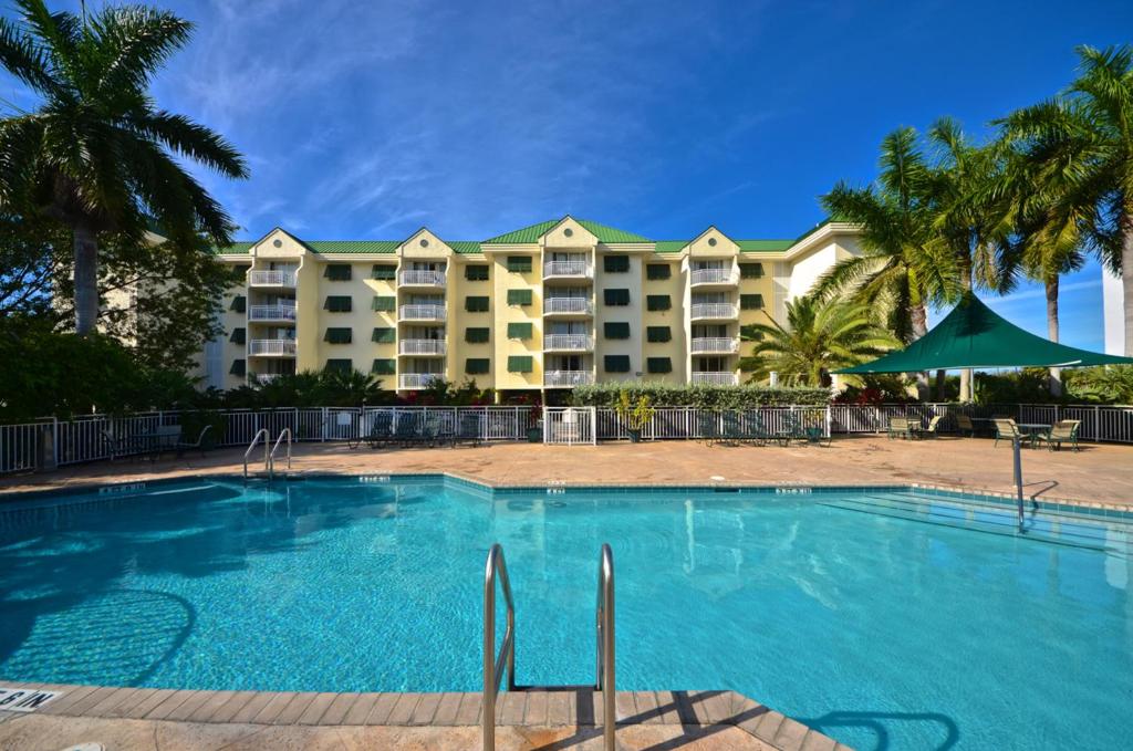 Sunrise Suites Barbados Suite #204 — Hotel in Key West (FL)