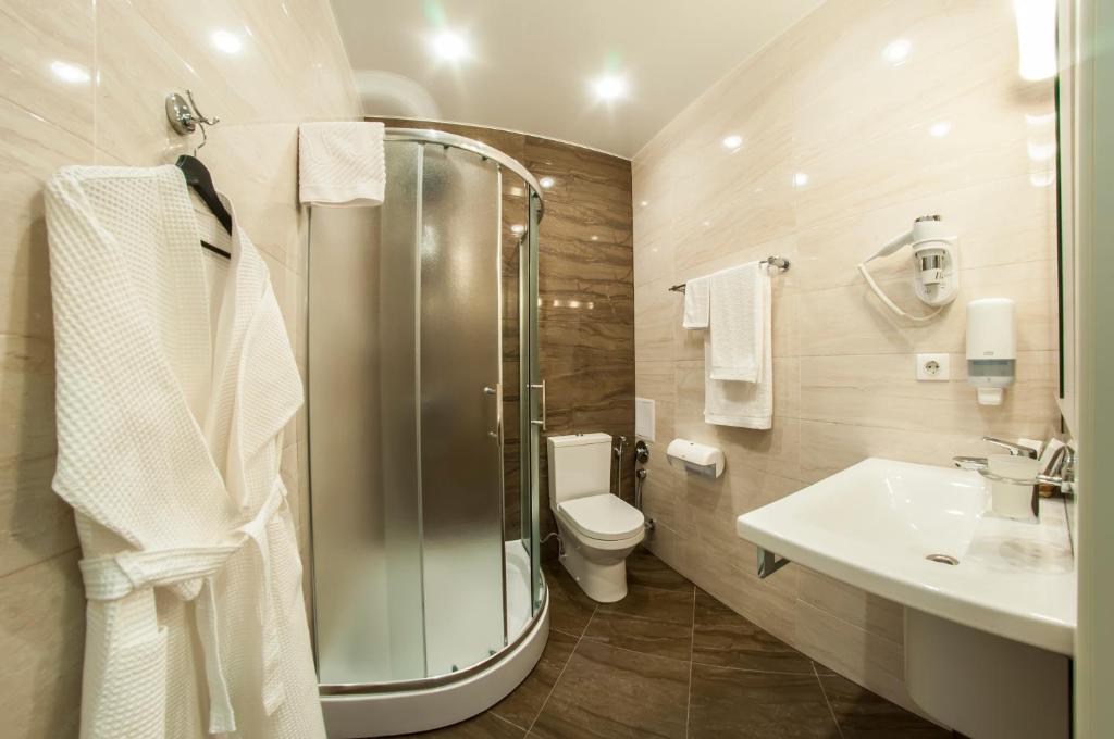 Skandinavia Hotel photo