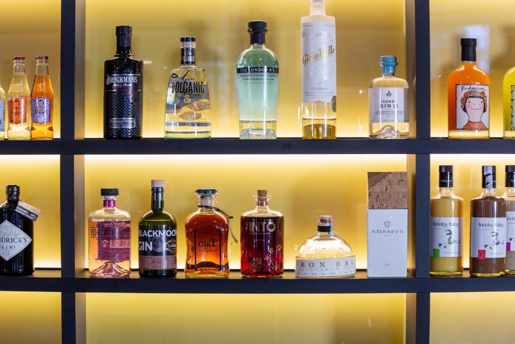 Bar/lounge