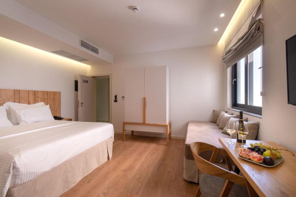 Glow Boutique Hotel & Suites photo