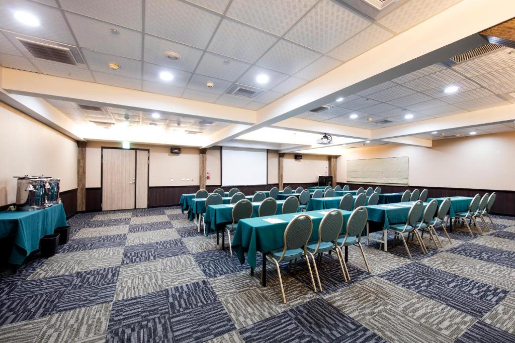 Săli de conferințe / săli de festivități