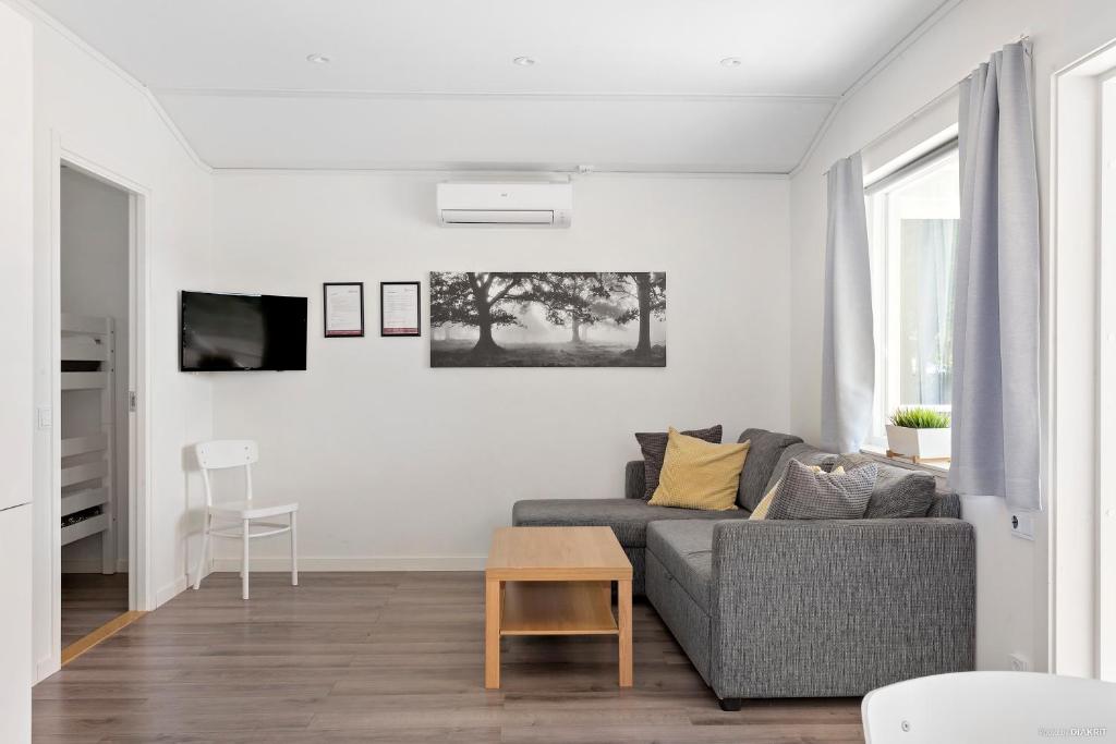 2베드룸 방갈로