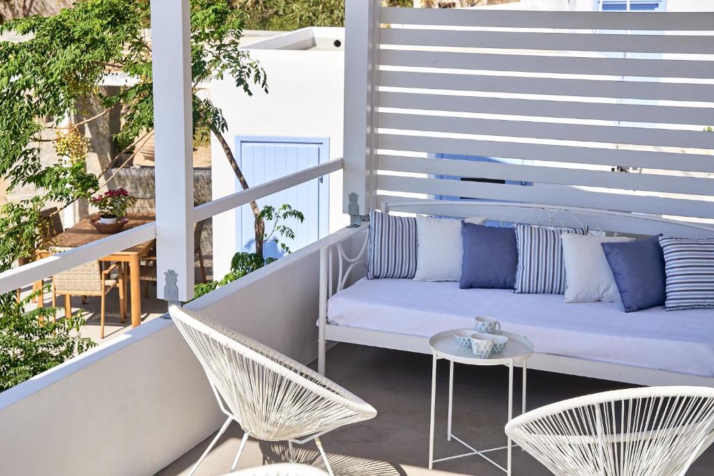 My Chorio Mykonos Country Summer House photo