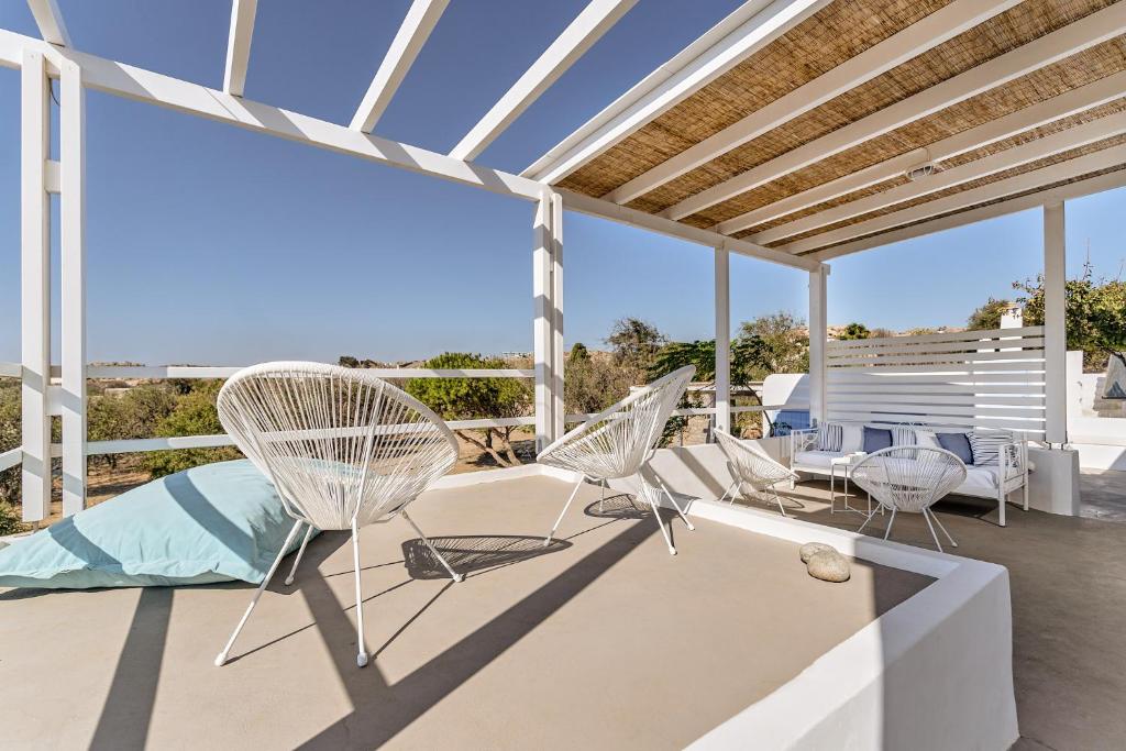 My Chorio Mykonos Country Summer House photo