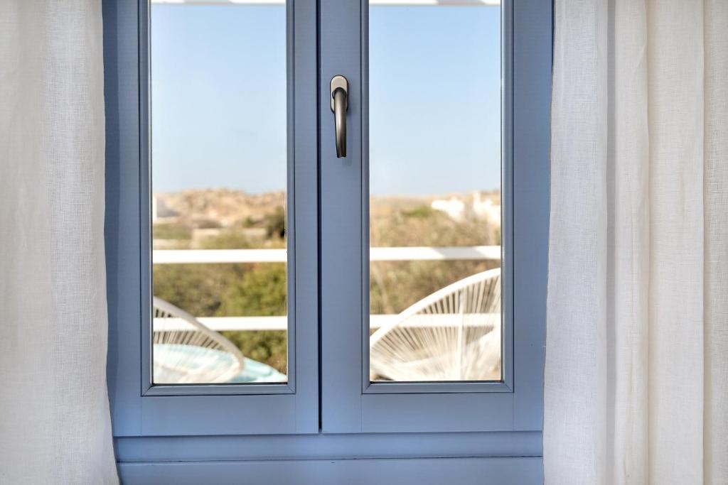 My Chorio Mykonos Country Summer House photo