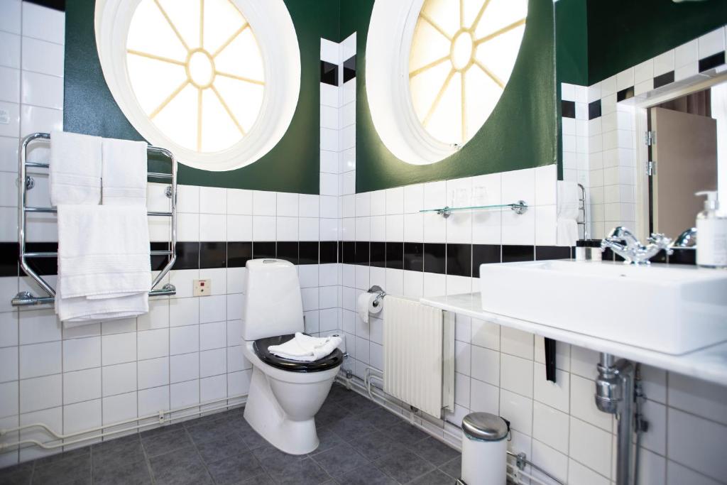 バスルーム（客室）