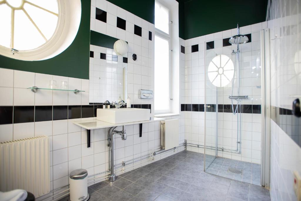 バスルーム（客室）