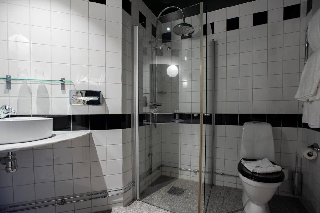 バスルーム（客室）