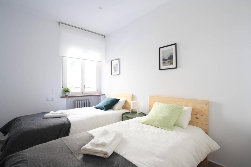 Apartamento entero 4HB centro Salamanca by Batuecas - 3