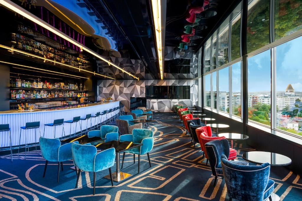 Sofitel Luxembourg Le Grand Ducal Photo 14