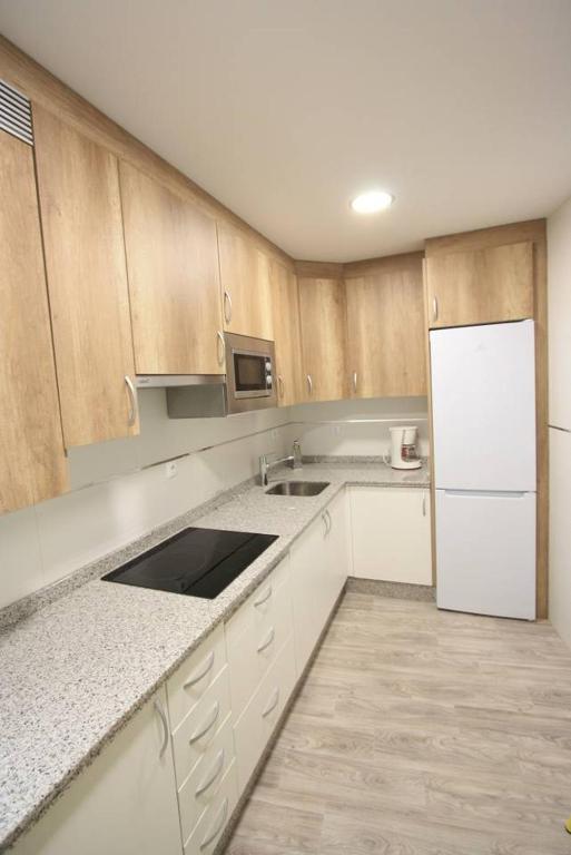 Apartamento entero 4HB centro Salamanca by Batuecas - 4