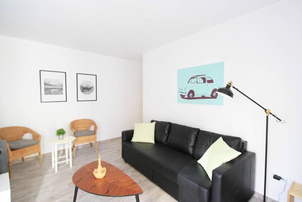 Apartamento entero 4HB centro Salamanca by Batuecas - 5