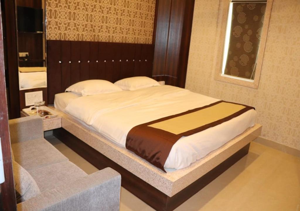 Hotel Angina photo