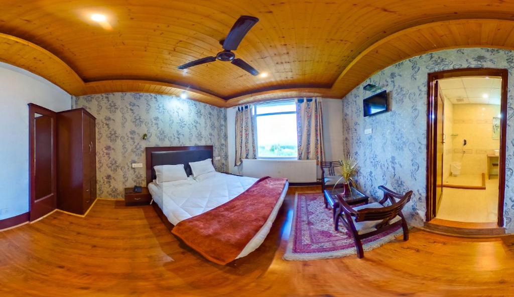 Shaw Inn by Stay Pattern in Gulmarg, India reviews, price from 58