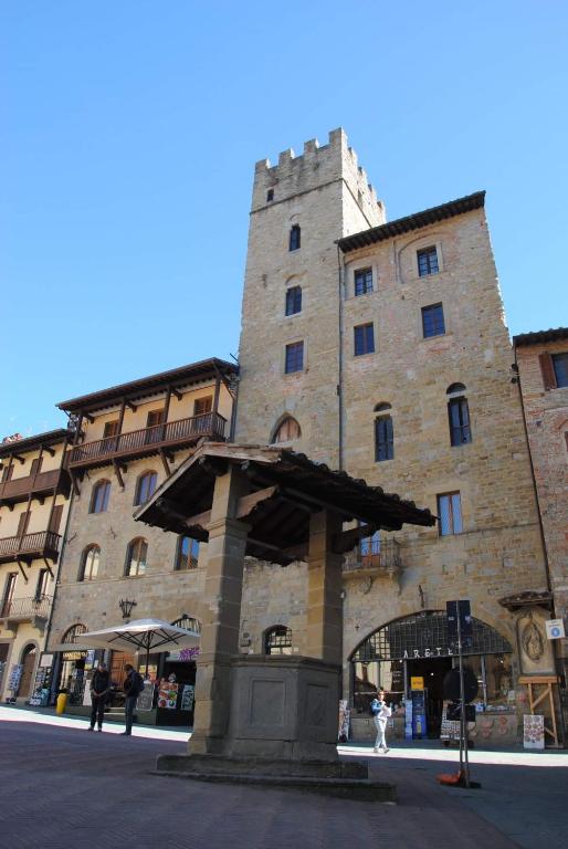 Allegra Toscana - Affittacamere Guest house Arezzo - 5