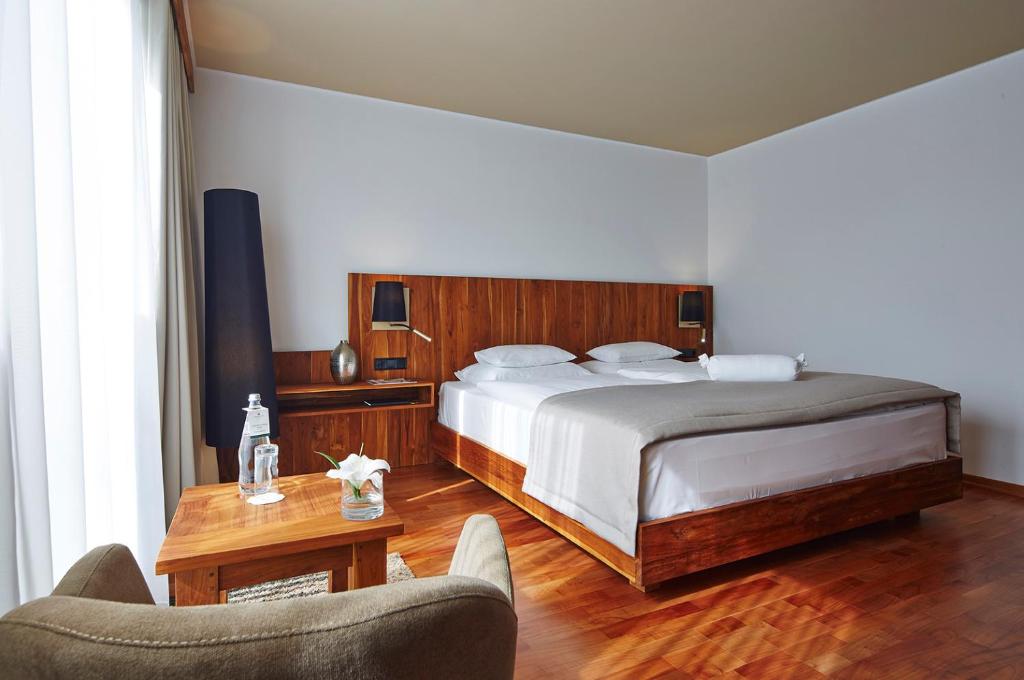 Tirana Rogner Hotel Tirana Additional