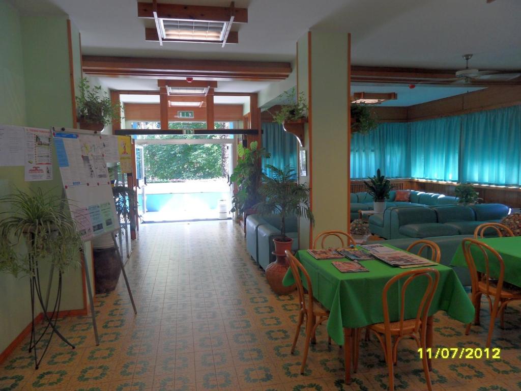 Hotel Prati photo