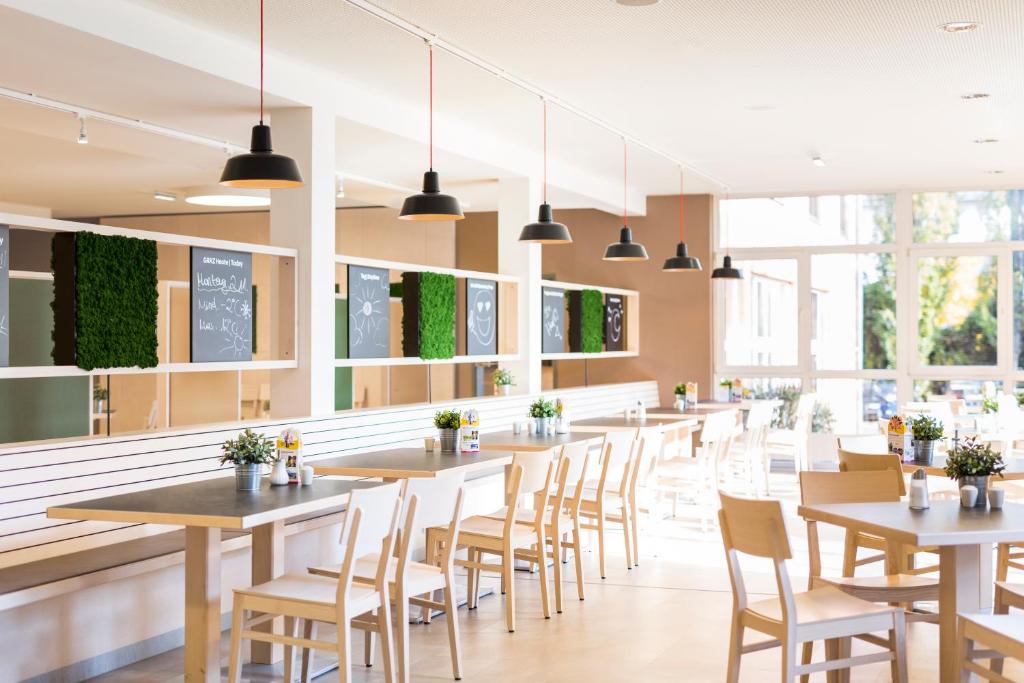 JUFA Hotel Graz City - 5