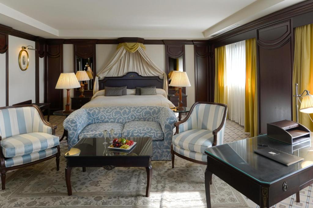 Hotel Cordoba Center