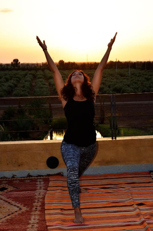 Marrakech Retreat By La Siredrah photo
