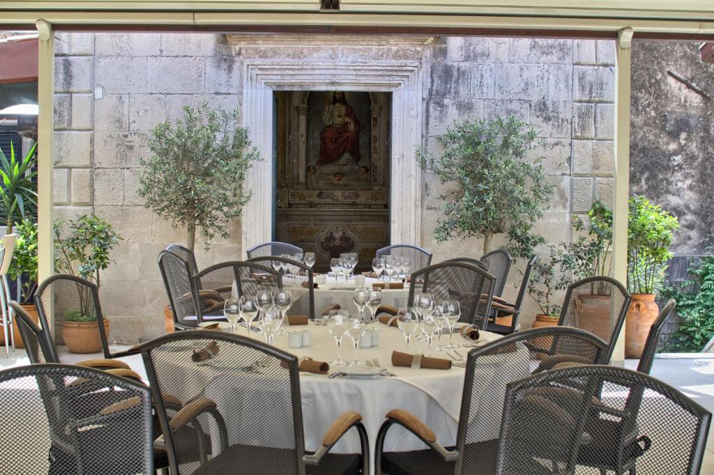 The Pucic Palace photo