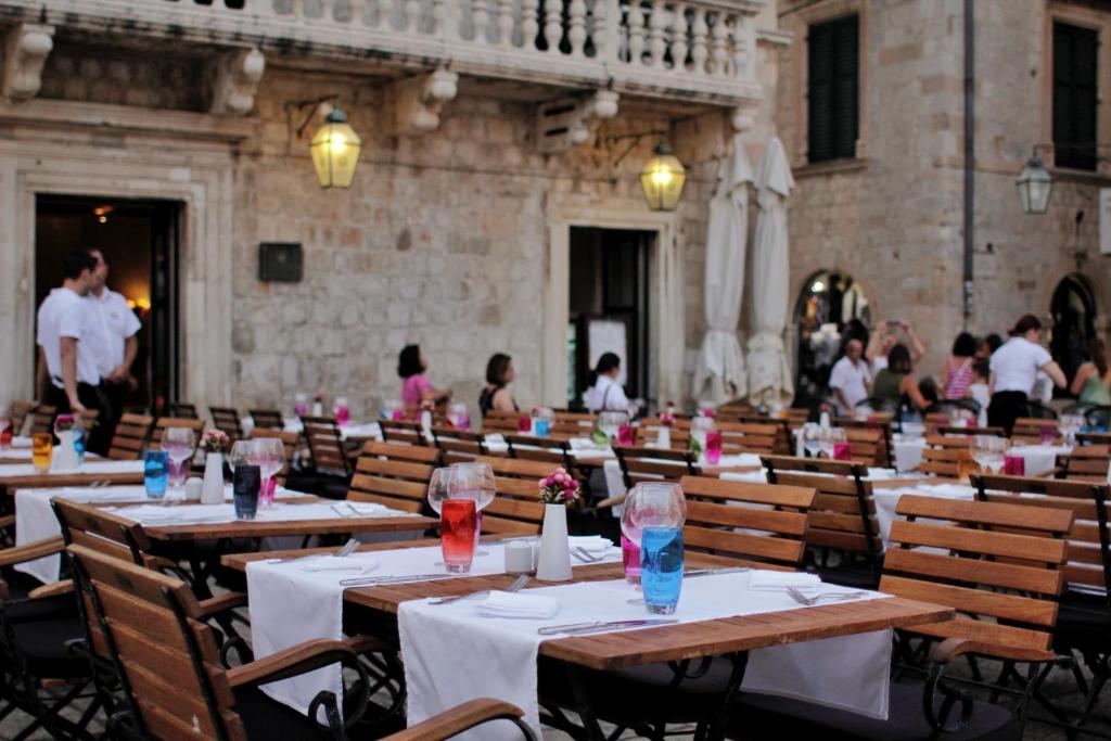 The Pucic Palace photo