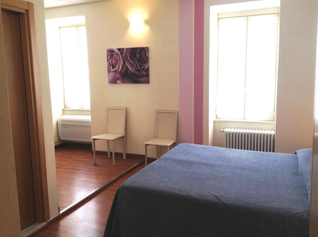 Hotel Eden - 3