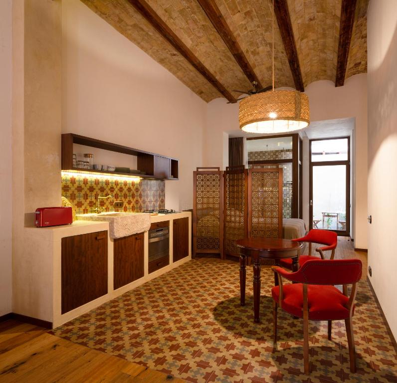 Natural loft - 2