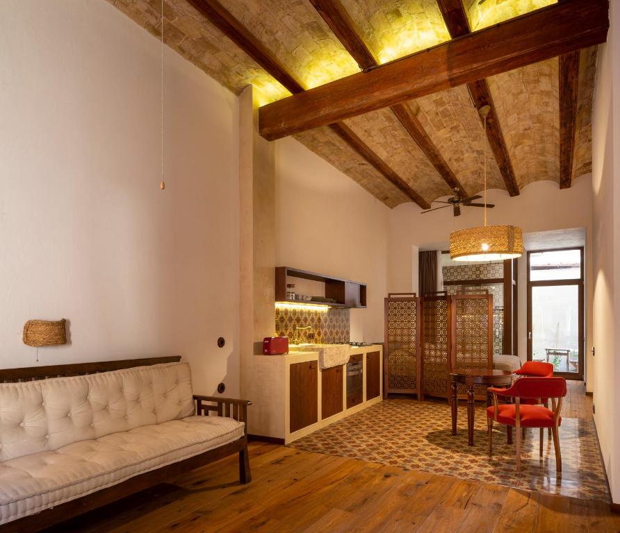 Natural loft - 3