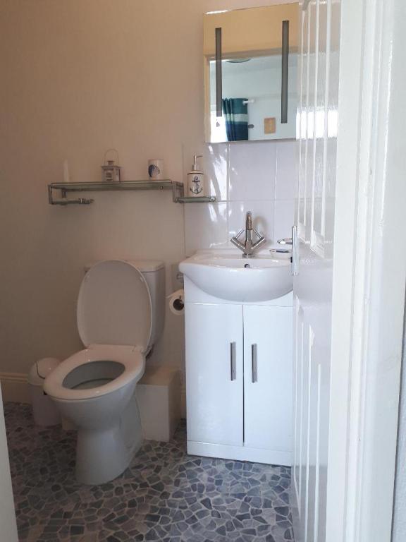 バスルーム（客室）