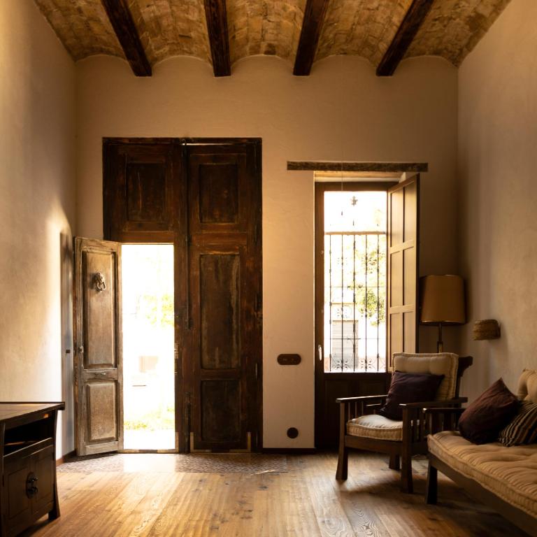 Natural loft - 4