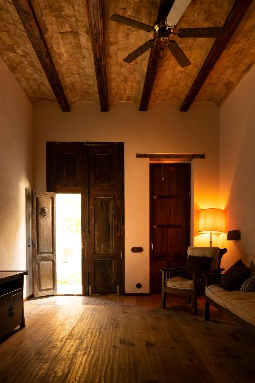 Natural loft - 5