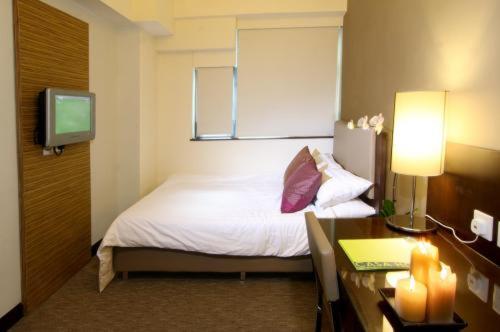 Hong Kong Casa Additional