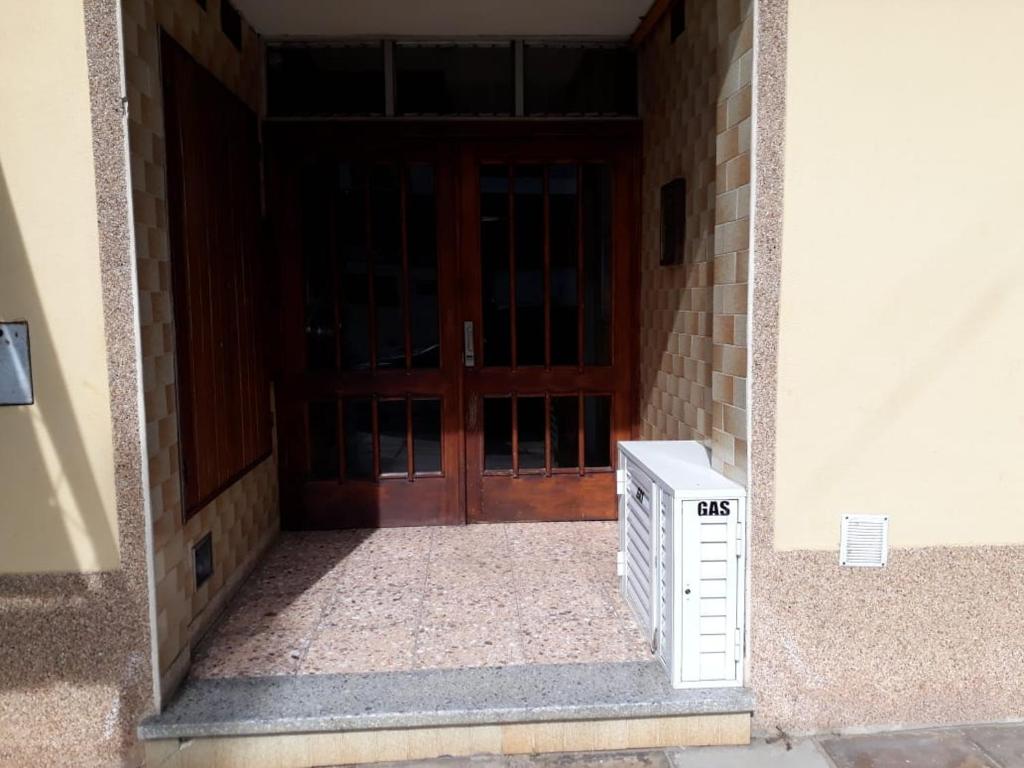 Departamentos Silvia - 3