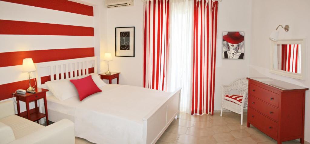 Haris Hotel Apartments and Suites photo