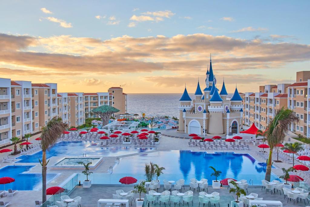 Bahia Principe Explore Fantasia - All Inclusive - 3