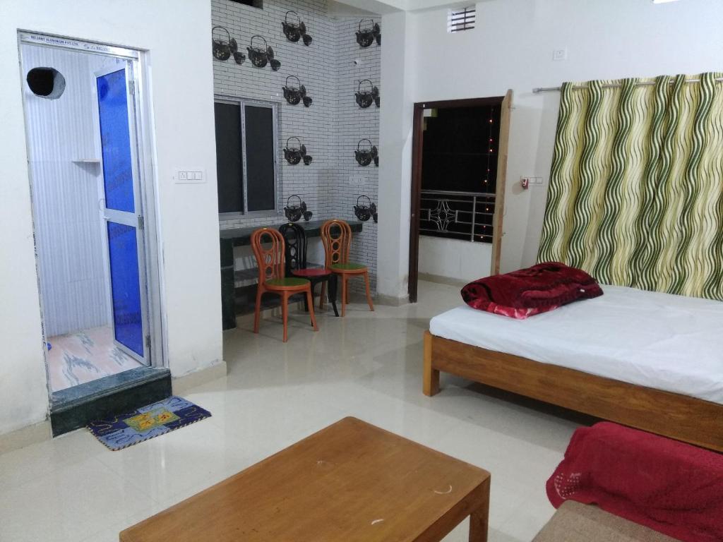 Babusona Homestay in Jaldapara photo