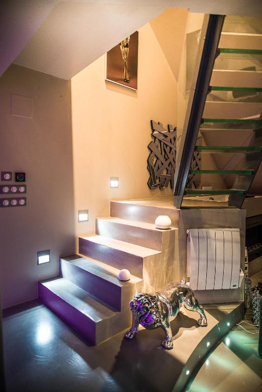 Loft Spa Cathedrale - 3