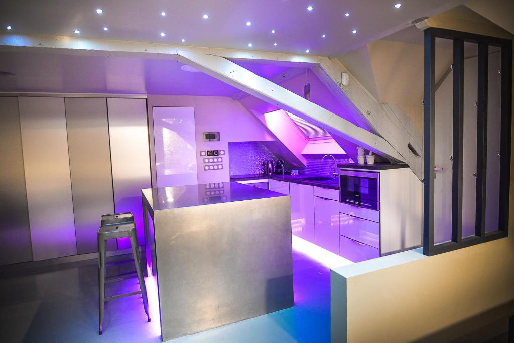 Loft Spa Cathedrale - 4