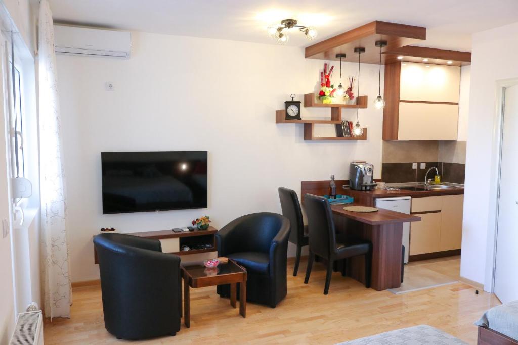 DM apartment - 2
