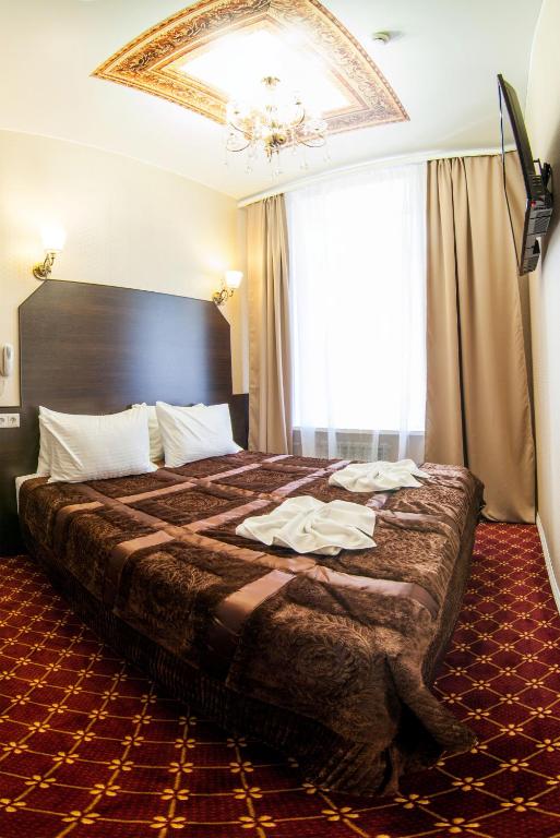 Grand Kronverkskiy Apartments photo